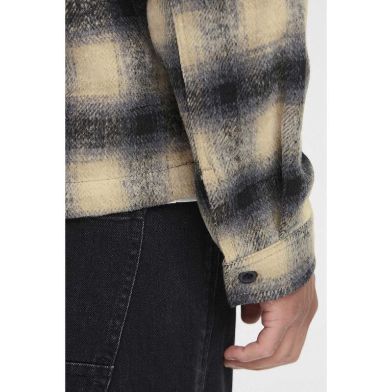 Blend Faust Overshirt image number 2